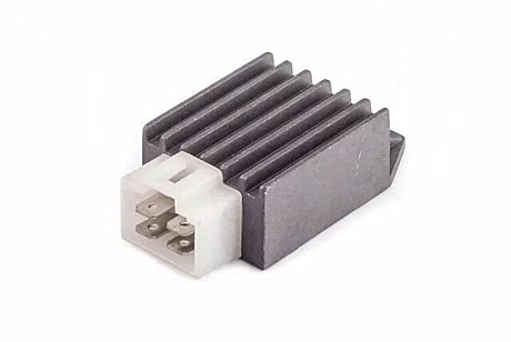 Реле рег напр Скутер 50-80куб