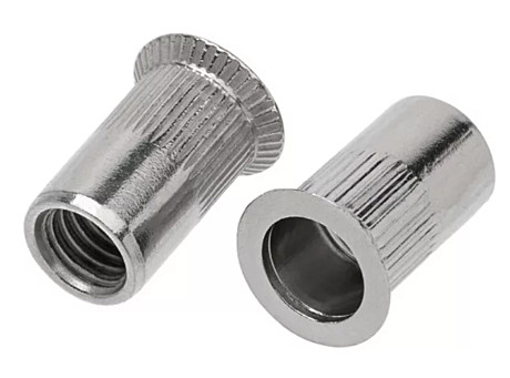 Гайка-заклепка М4