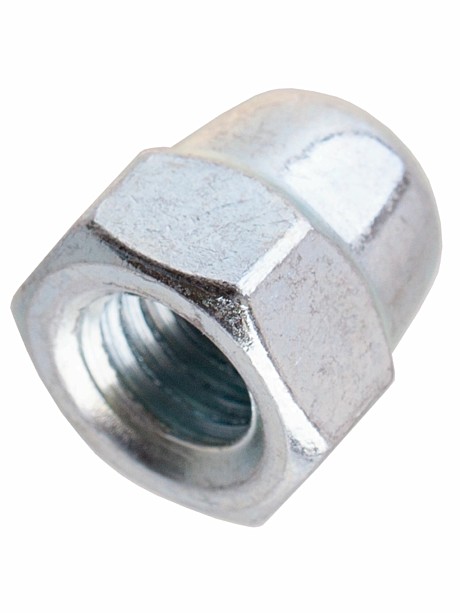 Гайка М8 колпачковая