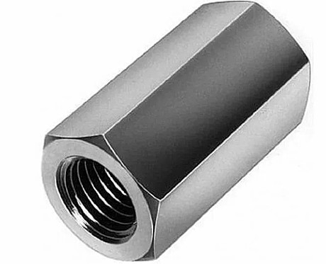 Гайка переходная М16х50