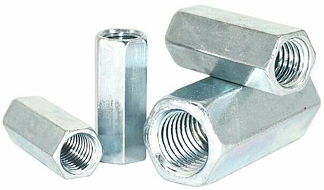 Гайка переходная М8х30