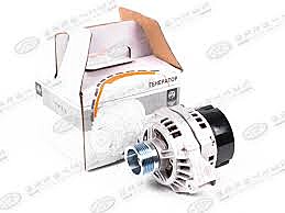 Генератор 2108-15,2110-12,2170 инж АТЭ-1 100А