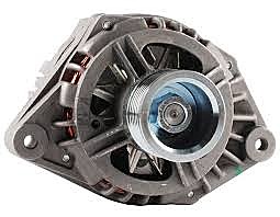 Генератор 2170,2190 (115А) КЗАТЭ