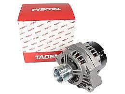 Генератор 2170,2190 (140А) КЗАТЭ