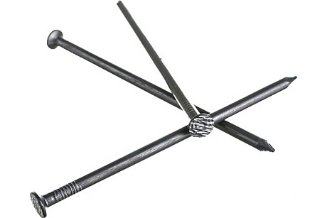 Гвозди 4,0х100мм