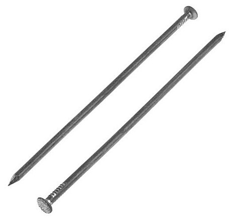 Гвозди 8,0х300мм