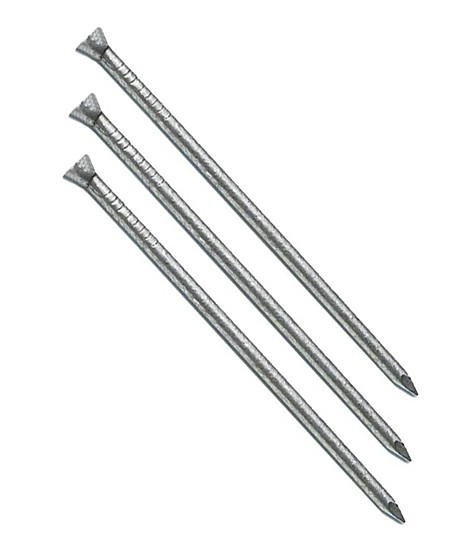 Гвозди финишные 1,6х35 оцинков