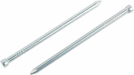 Гвозди финишные 1,8х30 оцинков