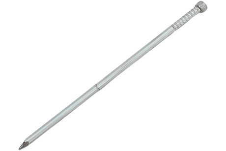 Гвозди финишные 1,8х50 оцинков