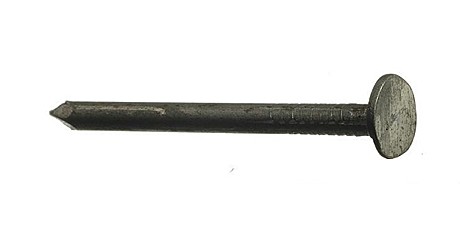 Гвозди толевые 2,5х40мм