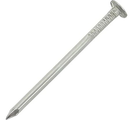 Гвозди толевые 3,0х60 оцинк
