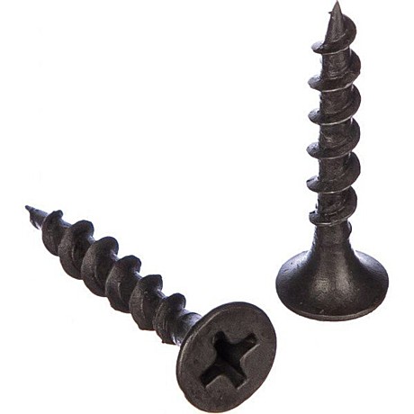 Саморез 3,5х32 крупный шаг
