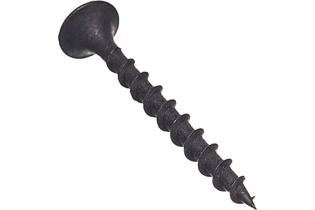 Саморез 3,5х45 крупный шаг