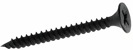 Саморез 3,5х55 мелкий шаг