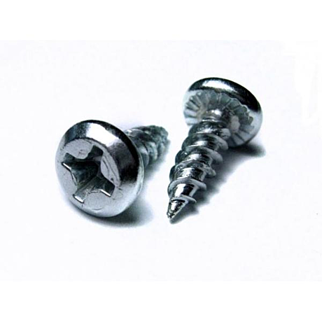 Саморез 3,8х11 острый д/ГКЛ