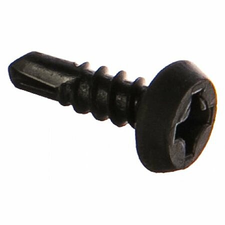 Саморез 3,8х11 сверло д/ГКЛ