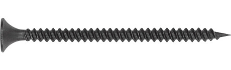 Саморез 3,8х65 мелкий шаг