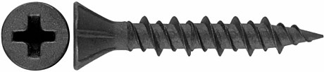 Саморез 3,9х45 д/ГВЛ