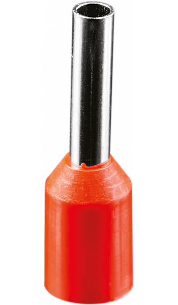 Наконечник-гильза втулочная 1,5мм 