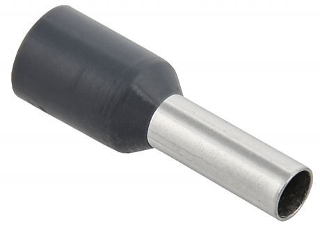 Наконечник-гильза втулочная 4мм 