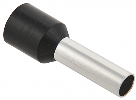 Наконечник-гильза втулочная 6мм 
