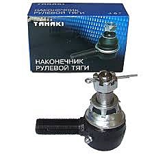 Наконечник р/тяги УАЗ прав разборный Tanaki