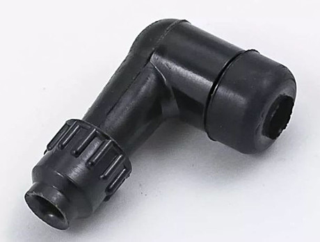 Наконечник свечи Россия