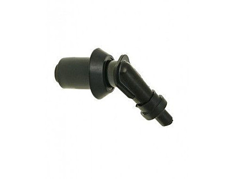 Наконечник свечи Скутер угол 45°