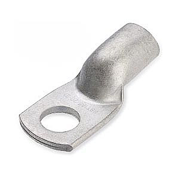 Наконечник ТМЛ 50-10-11 медный луженый