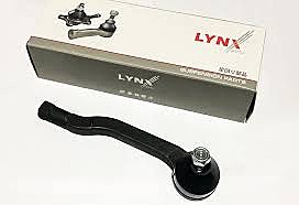 Наконечник тяги р/трапец Lada Vesta левый LYNX