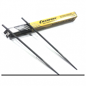 Напильник д/заточки цепи 4,0мм Champion