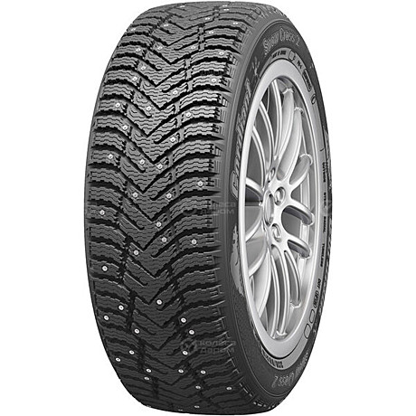 А/шина 185/60 R14 Cordiant Snow Cross 2 шип