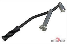 Рассухариватель клапанов 2110,2112(16кл) СервисКлюч