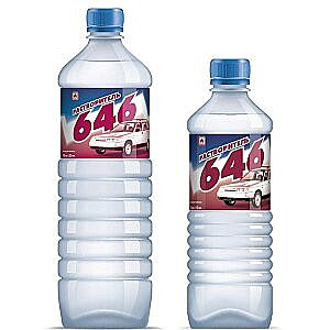 Растворитель 646 (0,5л) Иваново