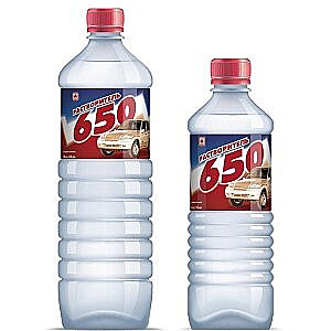 Растворитель 650 (0,5л) Иваново