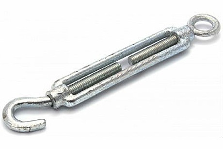 Растяжка д/тросов м10 (талреп)