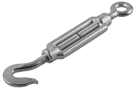 Растяжка д/тросов м20 (талреп)