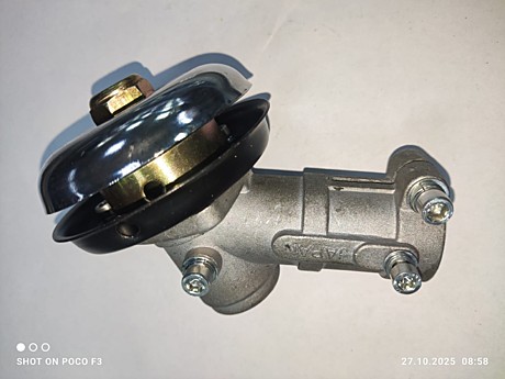 Редуктор б/к 26мм 9-зуб CG-430/520-73-2