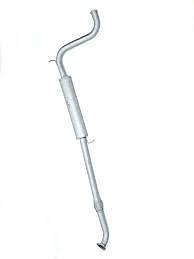 Резонатор 1118 Калина (ЕВРО-3) с гофрой ВВВ