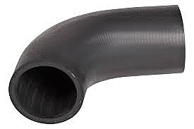 Патрубок радиатора УАЗ нижний отводящий БРТ