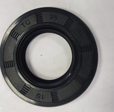 Сальник 25х47х7 редуктора МБ-801