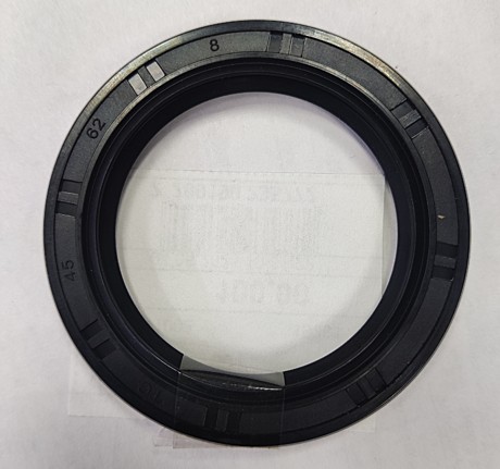 Сальник 45х62х8 МБ Варяг 801