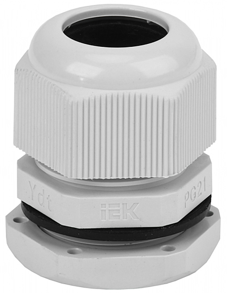 Сальник IEK PG21 d15-18 IP54 