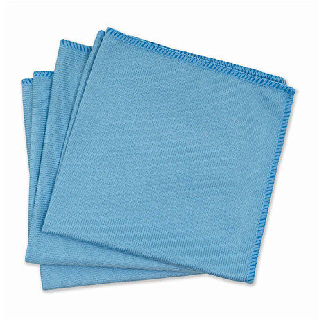 Салфетки для стекл. зеркальн.поверхностей