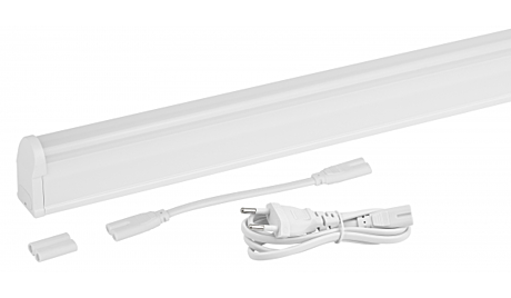 Светильник LED ERA 16Вт 4000К 1172х22х33мм