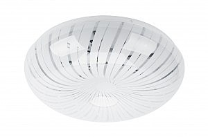 Светильник LED ERA 18Вт 4000К Медуза 328х95