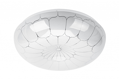 Светильник LED ERA 18Вт 4000К Паутина 328х95