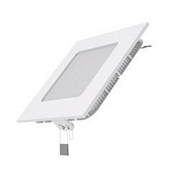 Светильник LED Gauss 12Вт 2700К 170х24мм встраив 