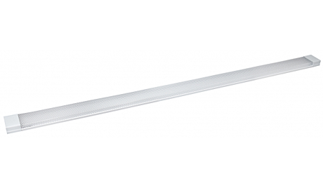 Светильник LED IEK 36Вт 6500К 1200х62х24мм призма