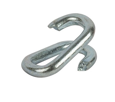 Соединитель цепей 6мм